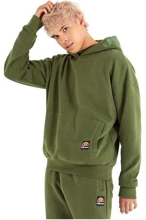 Ellesse Hanli Oh Hoody - S