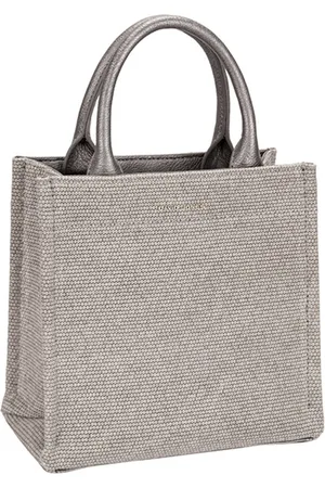 David Jones Kunstlederen handtas - Erin - - Dames - Vierkant