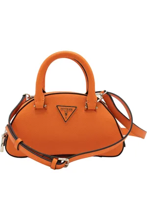 Guess Cordelia Mini Dome Satchel Dames Handtas