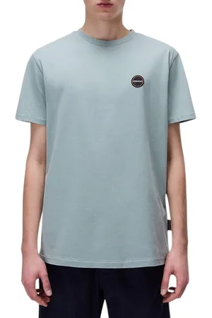 Napapijri Badge T-Shirt