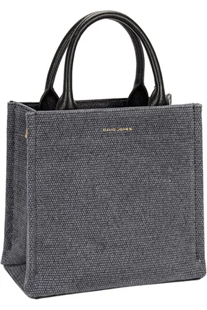 David Jones Kunstlederen handtas - Erin - - Dames - Vierkant