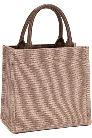 David Jones Kunstlederen handtas - Erin - - Dames - Vierkant