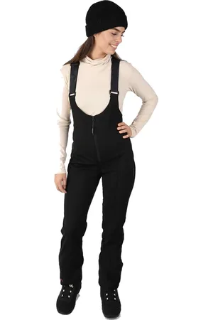 Brunotti Avalanche Dames Ski Salopette - - XS