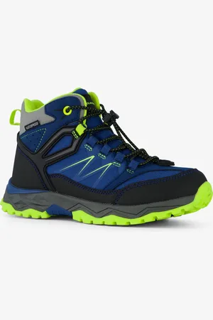 Mountain peak Hoge kinder wandelschoenen cat. A/B - - Maat 34