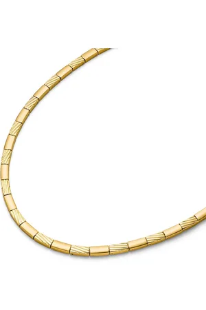 Boccia Titanium 08081-03 Dames Ketting - Collier