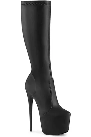 Pleaser JUBILANT-2000 Plateau Laarzen - US 12 - 42 Shoes