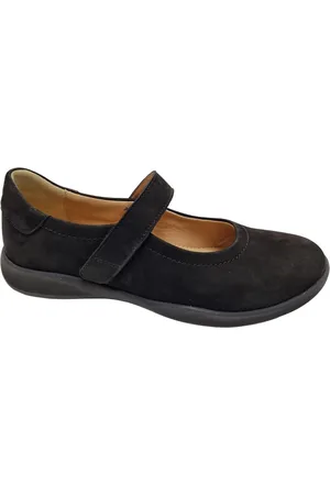 Hartjes 162.2102 20 01.00 G Dames Bandschoen - - 40