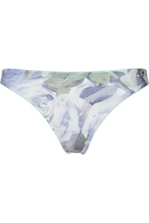 Sapph Cristal String - Maat S