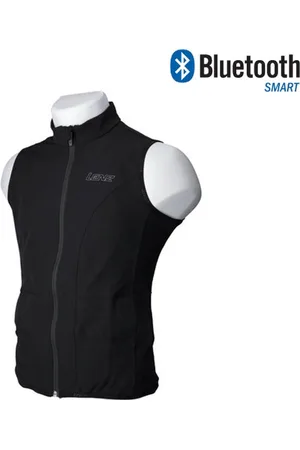Lenz Heated Vest WOMEN - EXCL accu - XL