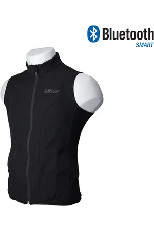 Lenz Heated Vest WOMEN - EXCL accu - L