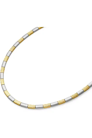 Boccia Titanium 08081-02 Dames Ketting - Collier