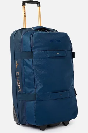 Rip Curl F-Light Global 100L Sapphire - Navy