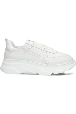 &Copenhagen Cph40 Sneakers - Leren Sneaker - Dames - - Maat 43