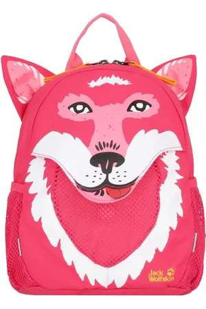 Jack Wolfskin Little Jack Kids Rugzak Orchid