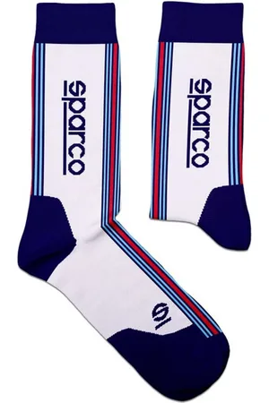 Sparco Sokken Martini Racing | / 36-40 | Sokken | 099145MRBMRSN1