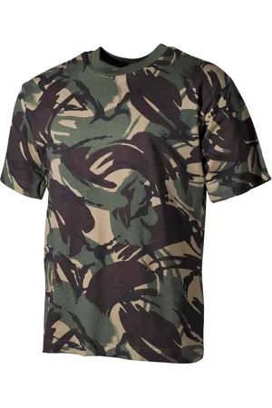 MFH US T-Shirt - korte mouw - - 170 g/m?? - MAAT XL