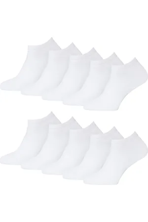 Gianvaglia Sneaker Sokken Heren Dames | Katoen | 12-Pack | | Maat 35-40 | Korte Sokken | Sneaker Sokken Unisex