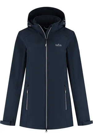 Kjelvik Outdoorjas Kyra - maat 48