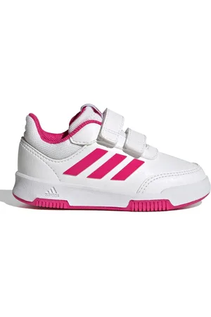 adidas Sportswear Tensaur Schoenen met Klittenband - Kinderen - - 26