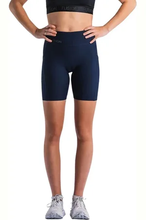 FUSION C3 Training Korte Tight Dames XS/34