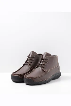 Wolky Shoe > Heren > Comfortschoenen Roll Moc Men