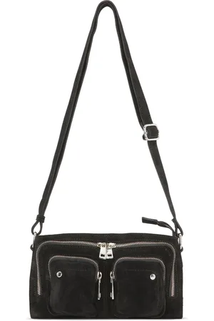 Nunoo Stine Suede Crossbodytas