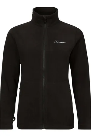 Berghaus Prism PolarTec InterActive Fleece Jacket Women, Maat UK 12 | EU 38