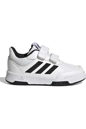 adidas Sportswear Tensaur Schoenen met Klittenband - Kinderen - - 27