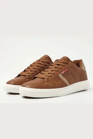 British Knights BK BRODY- Laag - /Bruin - Maat 42
