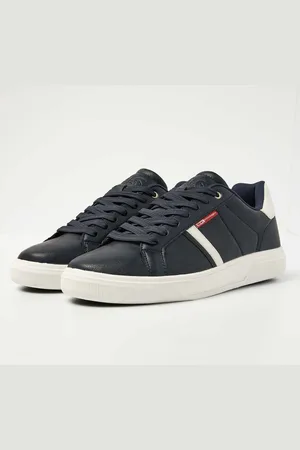 British Knights BK BRODY- Laag - /Wit - Maat 43