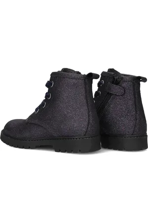 Pinocchio P1648 Boots Meisjes - - Maat 23