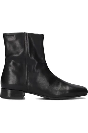Vagabond Mona 5955 Enkellaarsjes - Enkelboots met rits - Dames - - Maat 41
