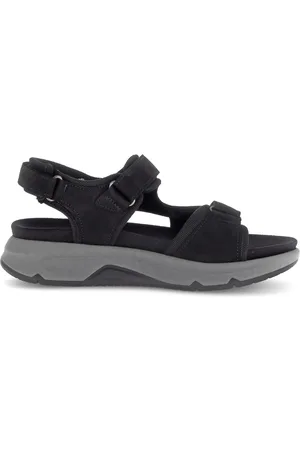 Gabor Rollingsoft sensitive 66.889.47 - dames rollende wandelsandaal - - maat 37.5 (EU) 4.5 (UK)