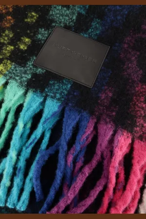 Kurt Geiger Yarndye Scarf Sjaals Dames - - Maat ONESIZE