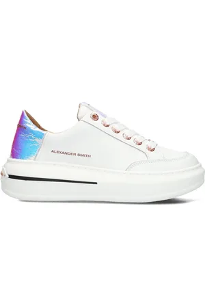 Alexander Smith 1896 Sneakers - Leatherlook - Dames - - Maat 39