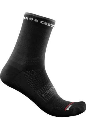 Castelli Sportsokken - Maat 35-38 - Vrouwen - /wit