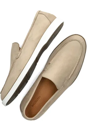 MAZZELTov 6121 Loafers - Instappers - Heren - - Maat 46