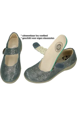 G Comfort Dames - - ballerina