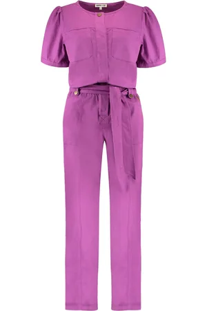 Harper & Yve SS25P700 - Jumpsuits voor Vrouwen - Maat L