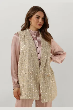 AMAYA Amsterdam James Blazers Dames - - Maat M