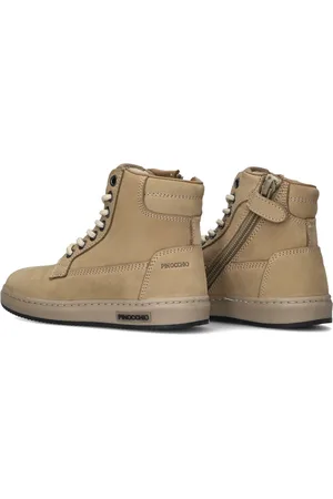 Pinocchio P2187 Boots Jongens - - Maat 26
