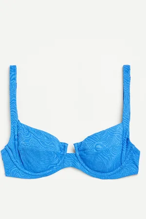 America today Agnes - Dames Bikinitop - Maat M