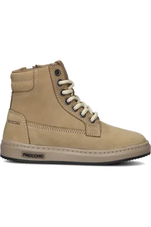 Pinocchio P2187 Boots Jongens - - Maat 28