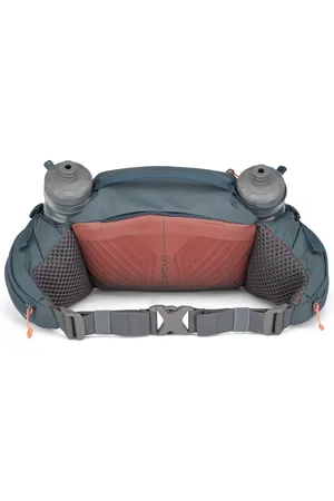 Lowe Alpine Nijmegen 6 Heuptas - 0-10L Daypack - Orion Blue
