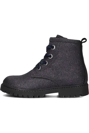 Pinocchio P1648 Boots Meisjes - - Maat 27