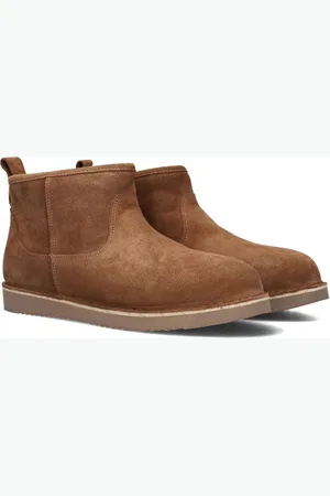 NOTRE-V 2204-03 Enkellaarsjes Dames - - Maat 40