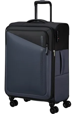 American Tourister Reiskoffer - Daring Dash Spinner M Uitbreidbaar - - 3.1 kg