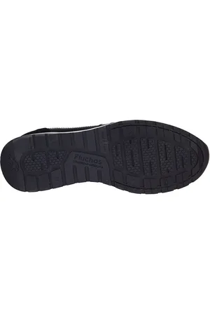 Fluchos Louis Blauwe Sneaker