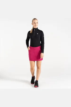 Dare 2B Shortrok Wandelen Dames Waterbestendig Lichtgewicht