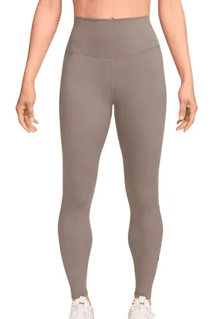 Nike Dri-FIT One 7/8 Tight Dames - Maat XL